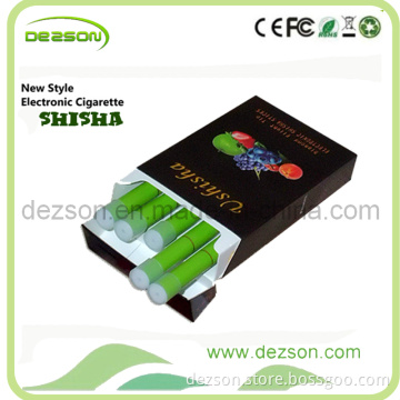 Nicebox Packing E Shisha Disposable E Cigarette with Diamond Tip
